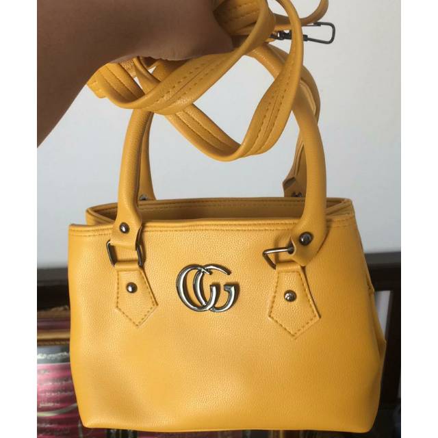 Tas GG