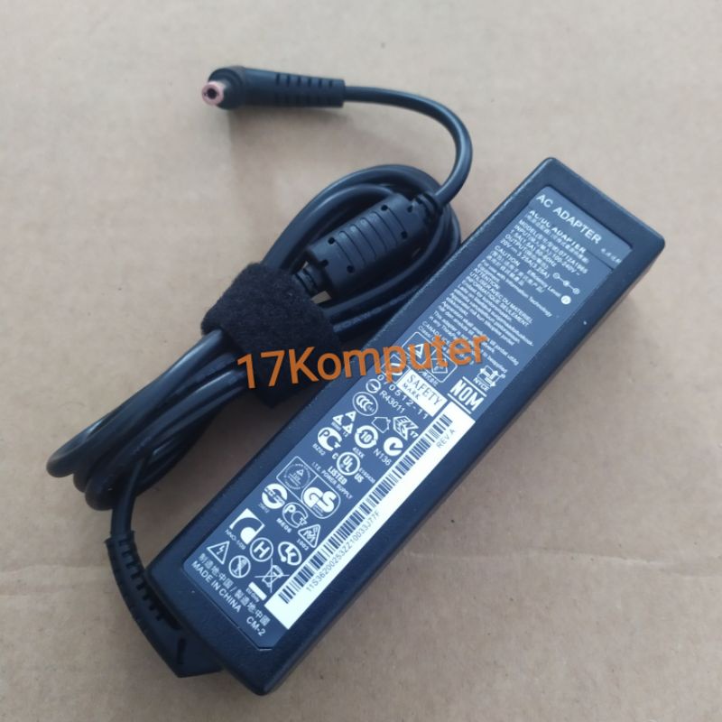 Charger Adaptor Lenovo G480 G485 G470 G475 B460 B470 B475 B560 B570 B575