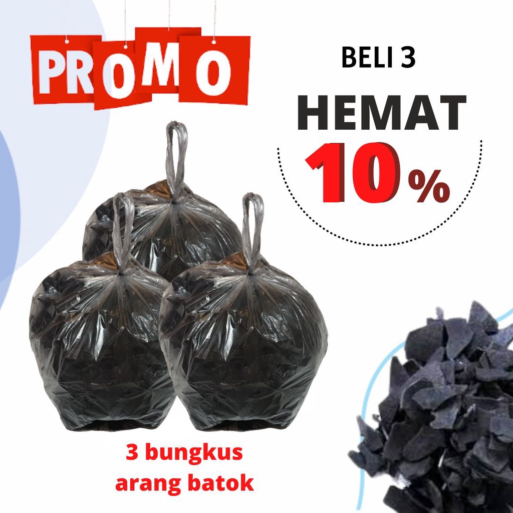 Arang Batok Kelapa Arang Bakar Arang Bakar Sate Arang Kayu