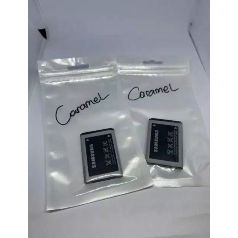 Battrey Battre samsung Caramel E1272 C3520 Original Batterai E 1272