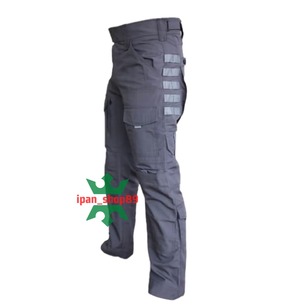 CELANA TACTICAL KITANICA / CELANA KITANICA