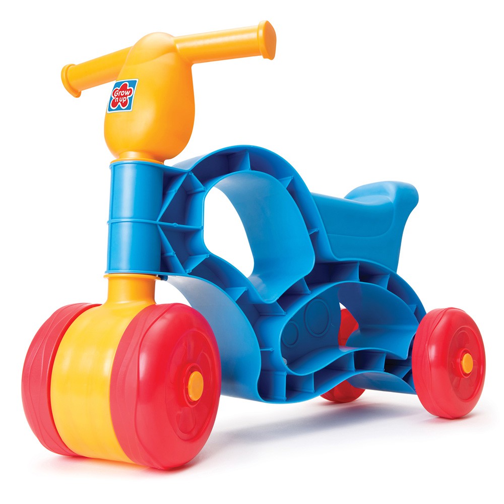 Mainan Sepeda Anak Grow n Up Smartstart Bike GNU 1006 Mainan Sepeda Anak Grow n Up Smartstart Bike GNU 1006