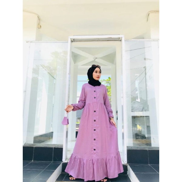Azzahra Gamis