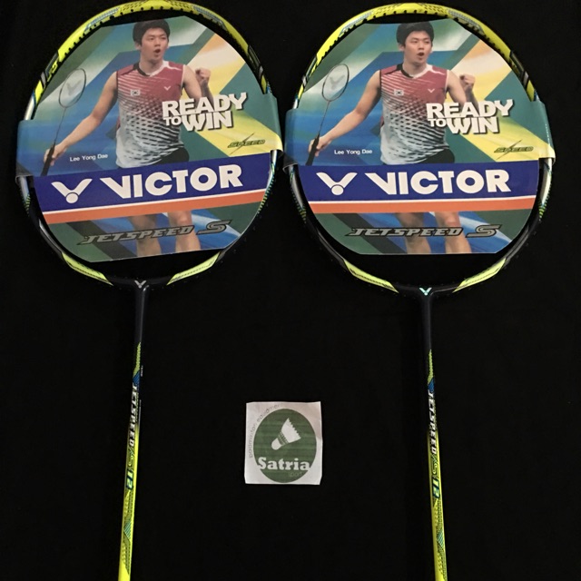 Victor Jetspeed 12 Asean Premium