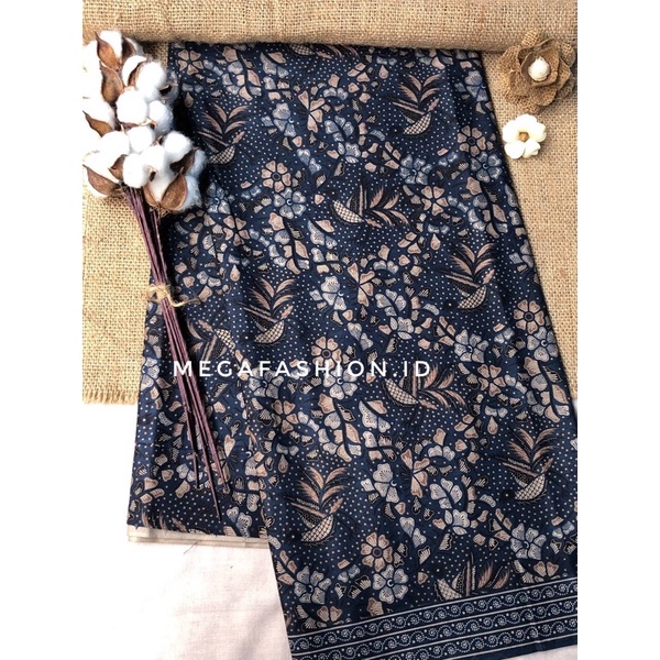 KAIN BATIK MURAH KAIN METERAN