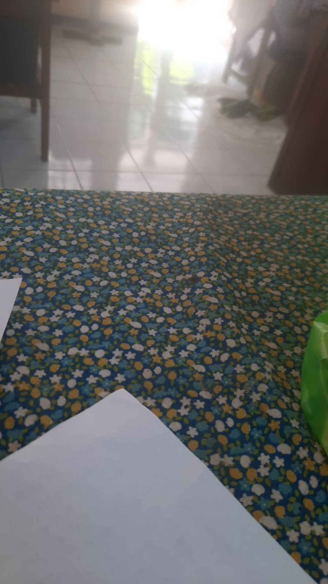 Setelan Batik  Anak Khususkain Cap Umur 2-3th Murah Motif Random Sesuai Stok