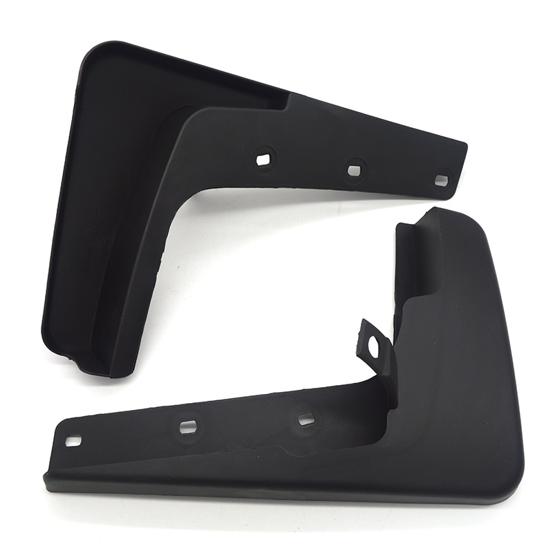 Mud Flap Pelindung Splash Untuk Fender Mobil Nissan X-Trail T31 2008 2009 2010 2011 2012 2013