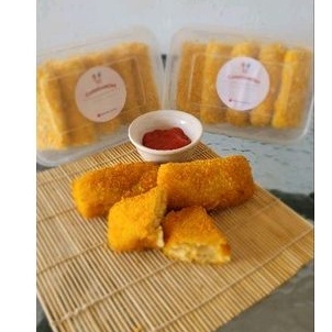 

RISOLES ROUGUT