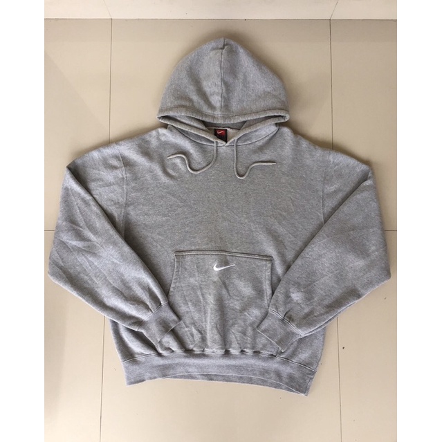 hoodie nike pocket center
