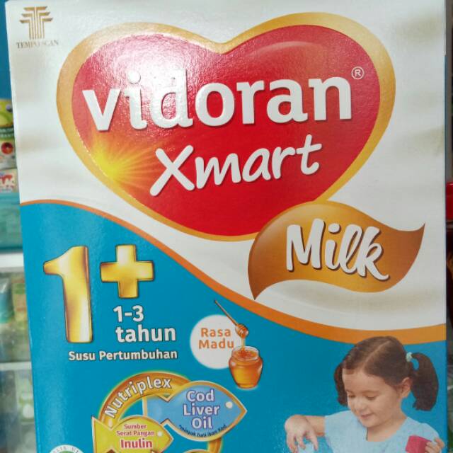 

Vidoran smart 1+