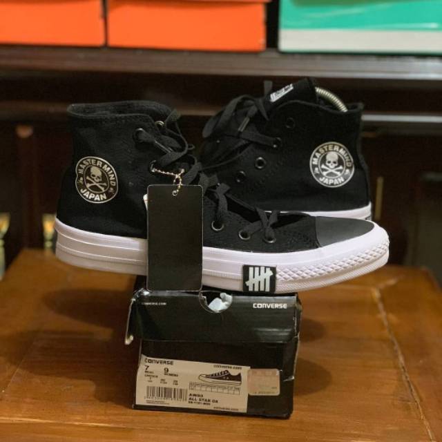 Converse CT ll C Mastermind