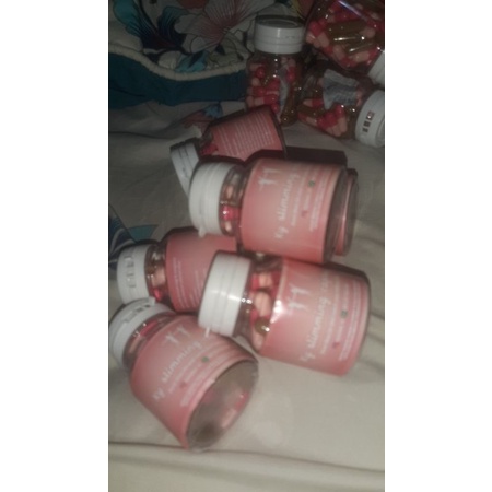 slimming capsule