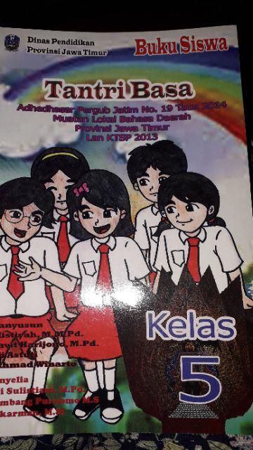 26++ Kunci jawaban buku tantri basa kelas 6 hal 6 ideas