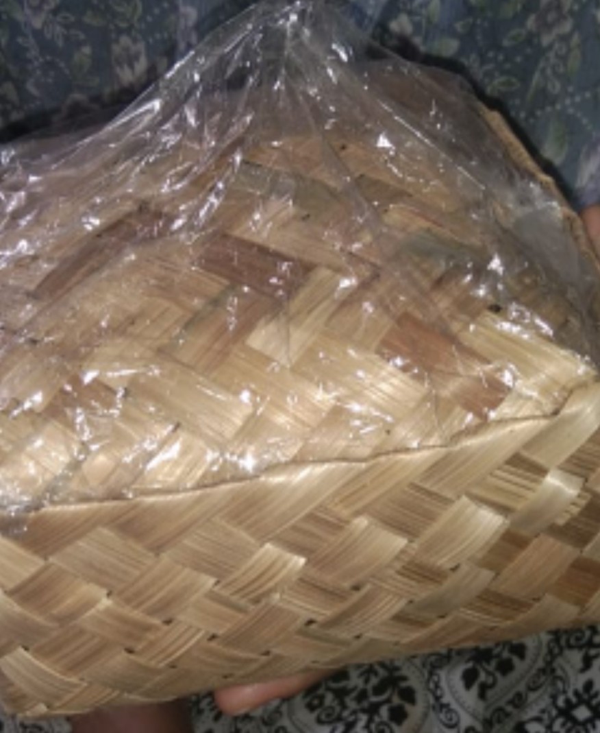 ( Original ) Jenang Ketan Pak Lasimun Khas Tulungagung