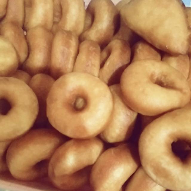 

Donuut