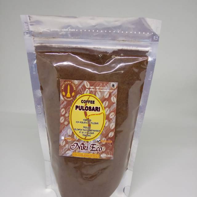 

Kopi gunung slamet