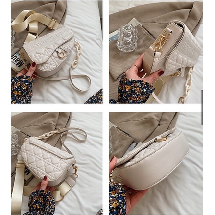 2245, tas selempang wanita import fashion tas sling bag terkiniian cantik dan best seller termurah