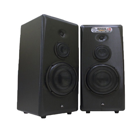 SPEAKER ROADMASTER BASS 10