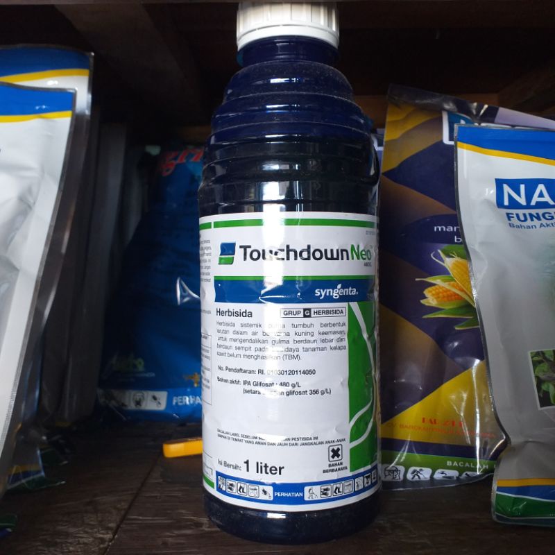 touchdown neo 1liter