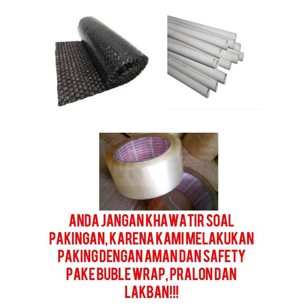 STIKER GLOSSY MOTOR/MOBIL 1 ROLL LEBAR 122CM  X PANJANG 50 METER TERLARIS NEW-6