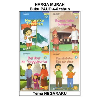 98+ Gambar Rumah Adat Untuk Paud Terbaik