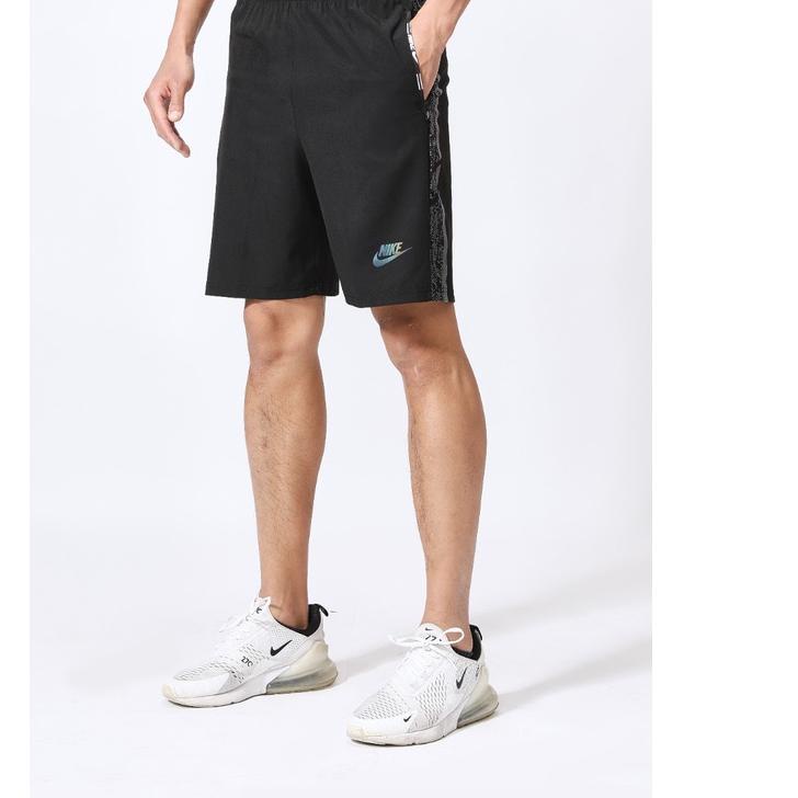 ☄ CELANA PENDEK OLAHRAGA PRIA #8121 /CELANA RUNNING PRIA /CELANA RUNNING / PAKAIAN OLAHRAGA ●