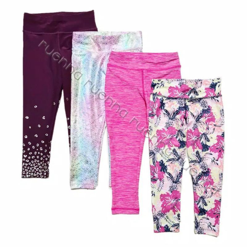 Legging Anak Brand ANKO ORIGINAL
