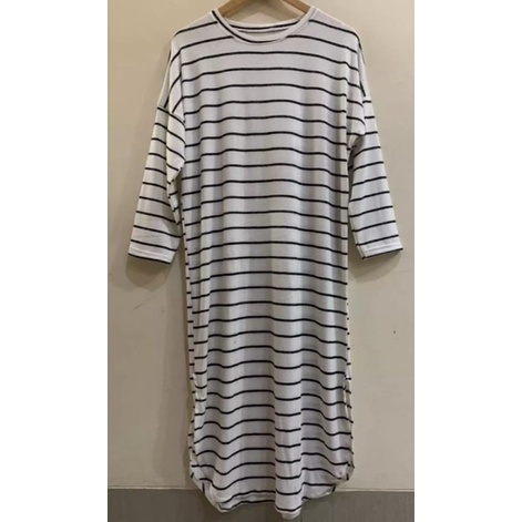 Ramise MIDI DRESS OVAL TERBARU