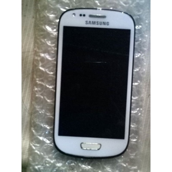 lcd tc samsung galaxy ace 3 normal