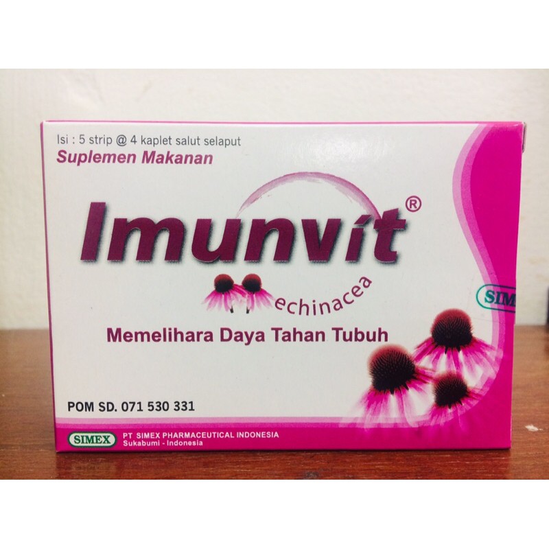 Imunvit