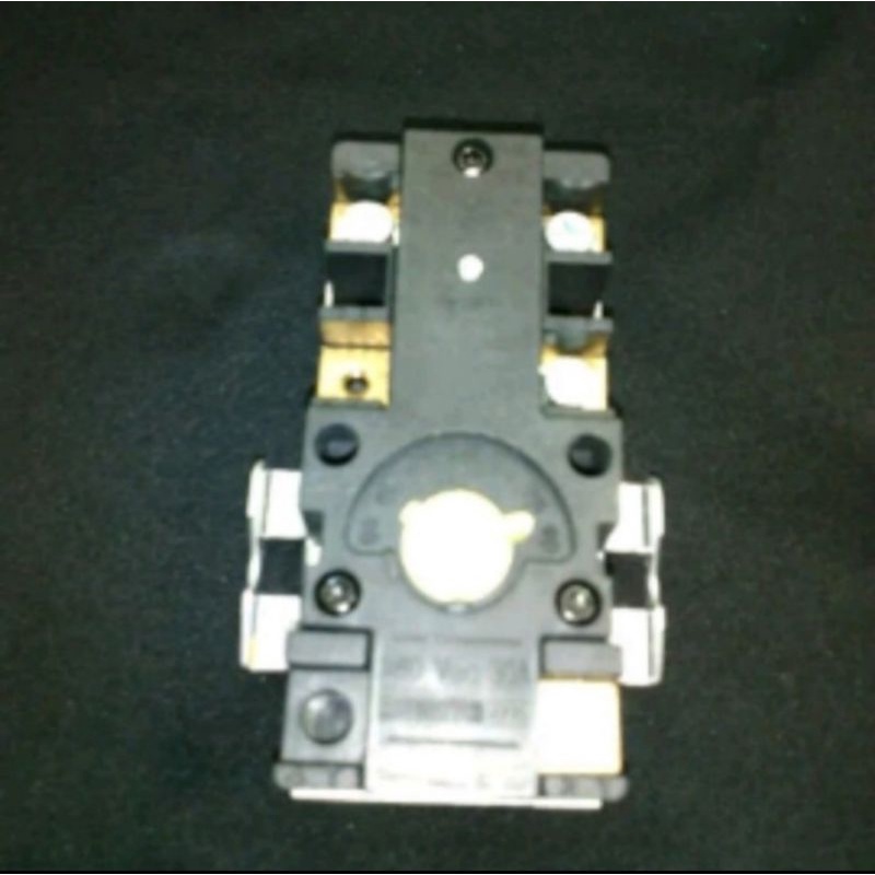 Thermostat Wika & Solahart