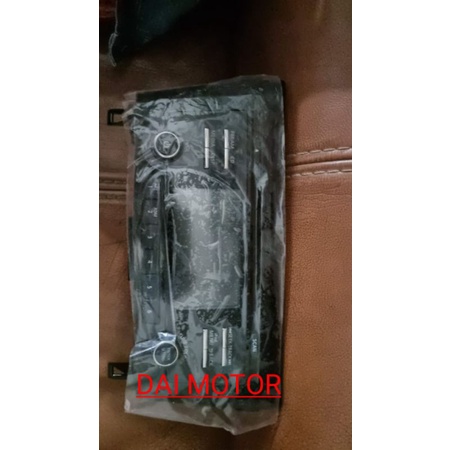 Head unit tape nissan xtrail T32 original
