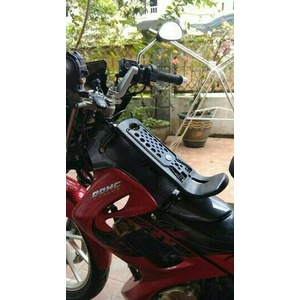 Rak Bagasi Satria fu pnp fu lama