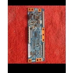 TCON - TCON SAMSUNG UA 32D5000 - 32D 5000 - 32 D 5000