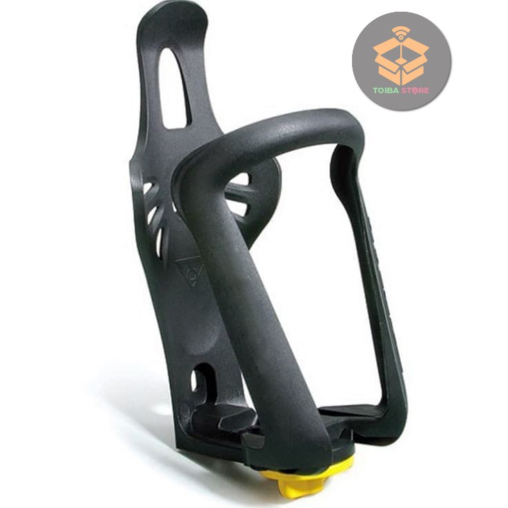 Holder tempat Pegangan Botol minum sepeda tempat simpan botol bike / tempat botol sepeda gunung