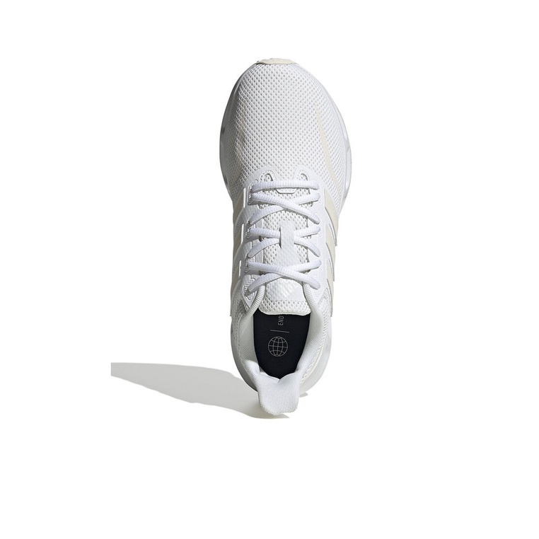 SEPATU RUNNING ADIDAS PRIA ORIGINAL SPORT SHOWTHEWAY 2.0 WHITE