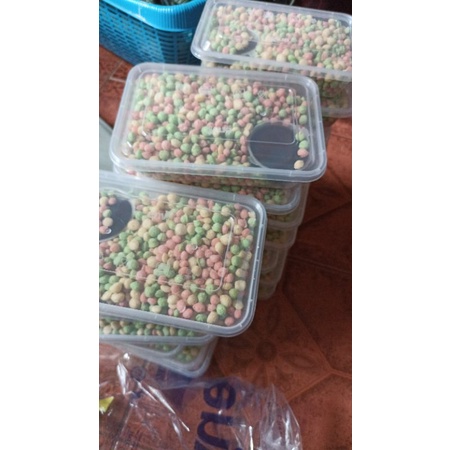 

paketusaha nyamnyam siram 3 kg