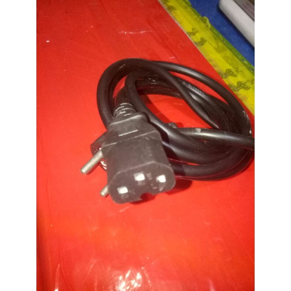 Kabel power  arde