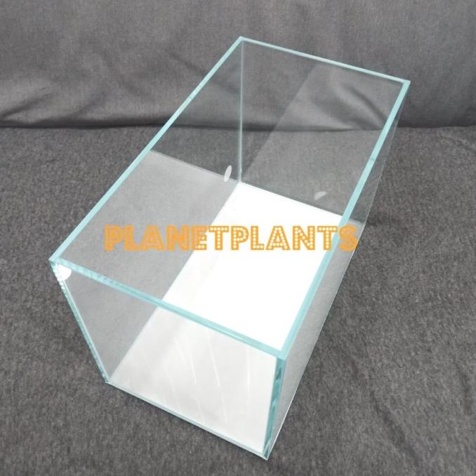 VIVARIA OPTIC CLEAR 60 TANK AQUARIUM AQUASCAPE