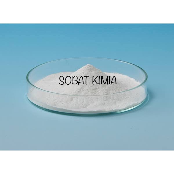 

NEW Pectin Tepung Pektin Polisakarida Halal 1 KG Foodgrade - 500 GR