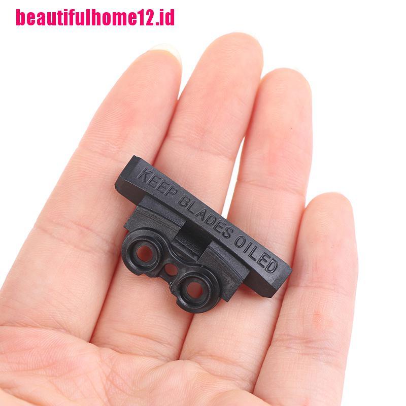 5 Pcs Penutup Kepala Ayunan clipper Rambut 8591 / 8148