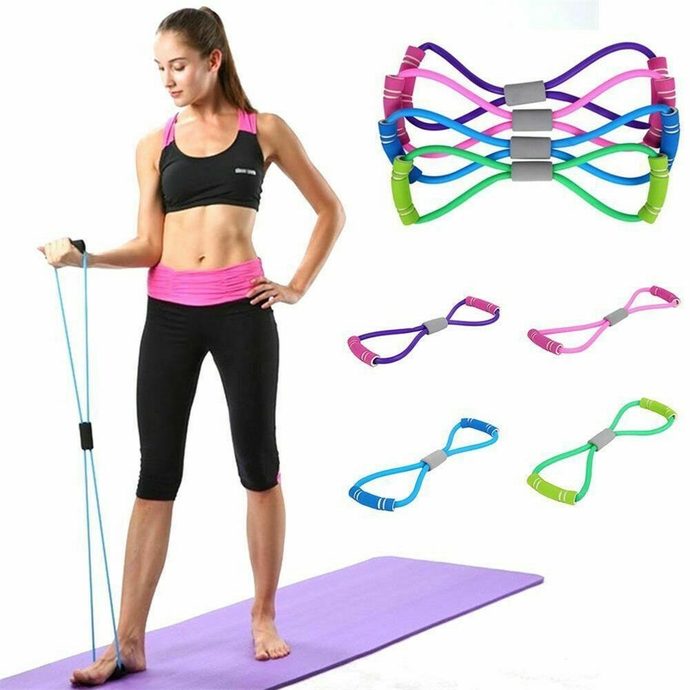 BS267 Tali Stretching Yoga Pilates Fitness Gym