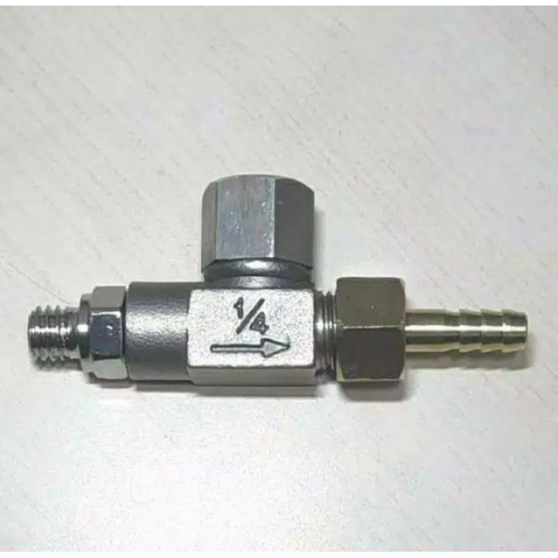 Steam Trap Setrika Uap