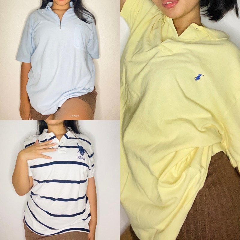 Polo by Ralph Lauren Thrift