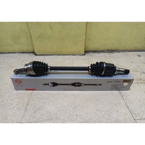 Promo CV joint Assy Rear or As roda belakang LH Grand Vitara 2400 cc merk Unifar Berkualitas