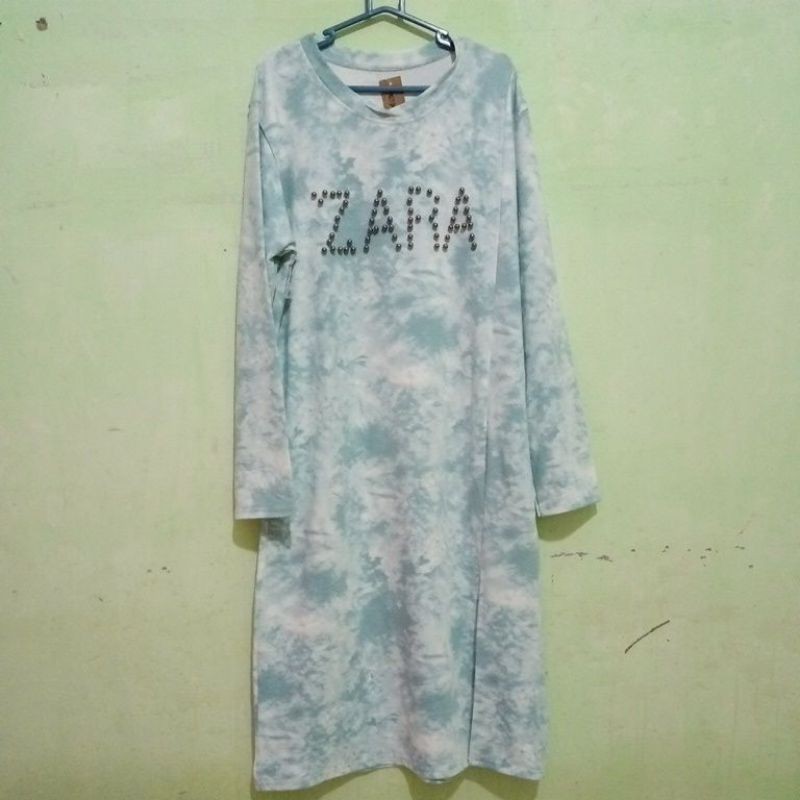 Tunik Kaos Zara
