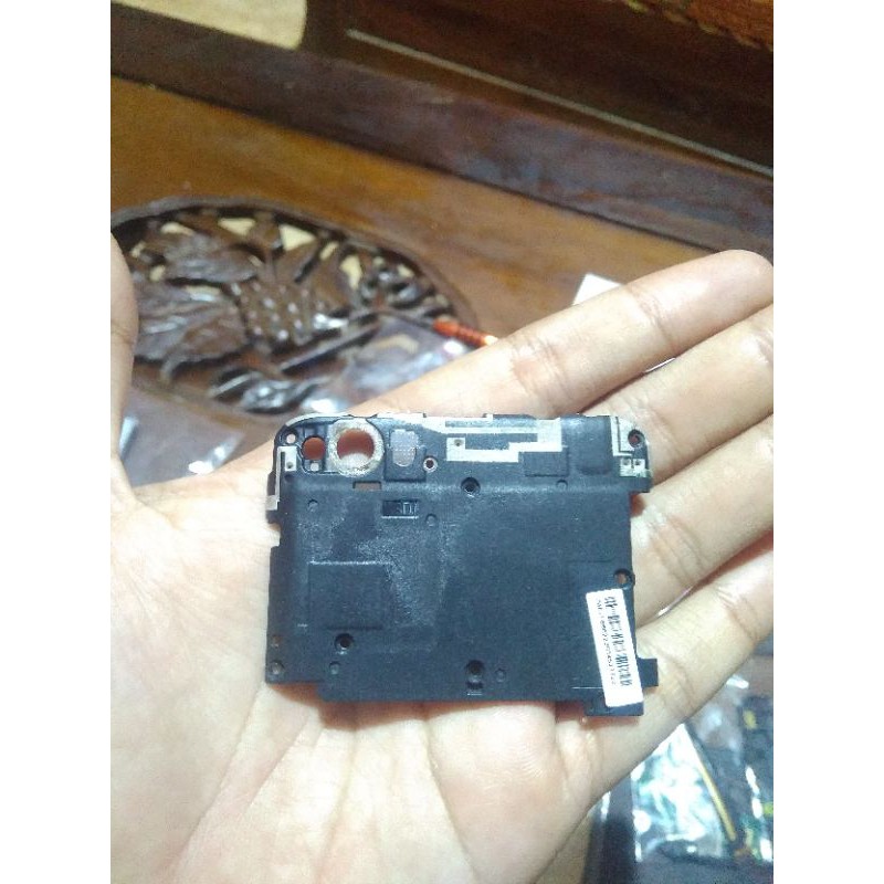 tutup mesin Xiaomi redmi 4a original