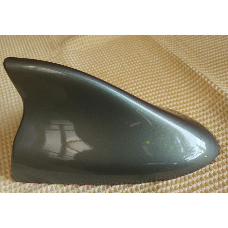 Shark Fin Antenna Antena Sirip Hiu Mobil Nissan All New XTrail Grey