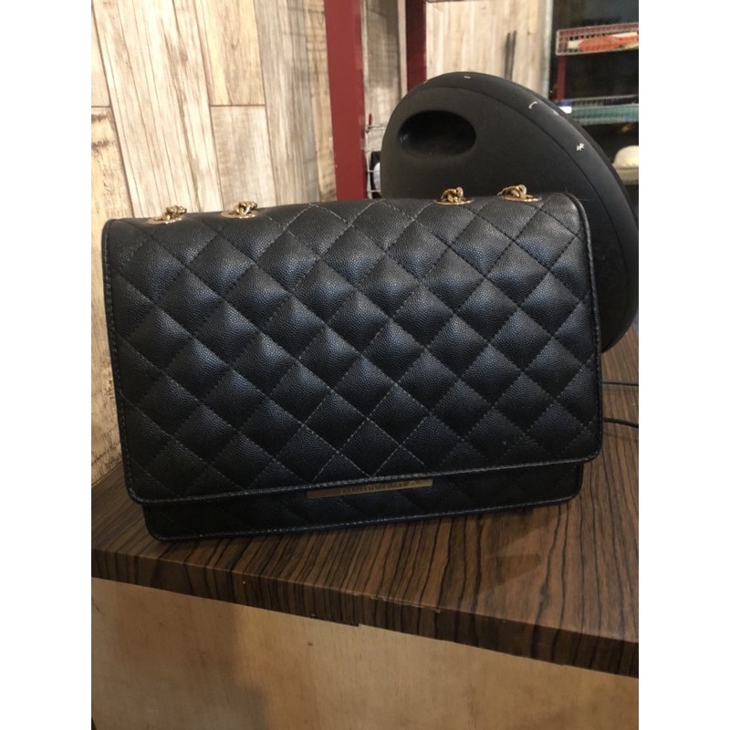 PRELOVED TAS CHARLES N KEITH ORIGINAL STORE