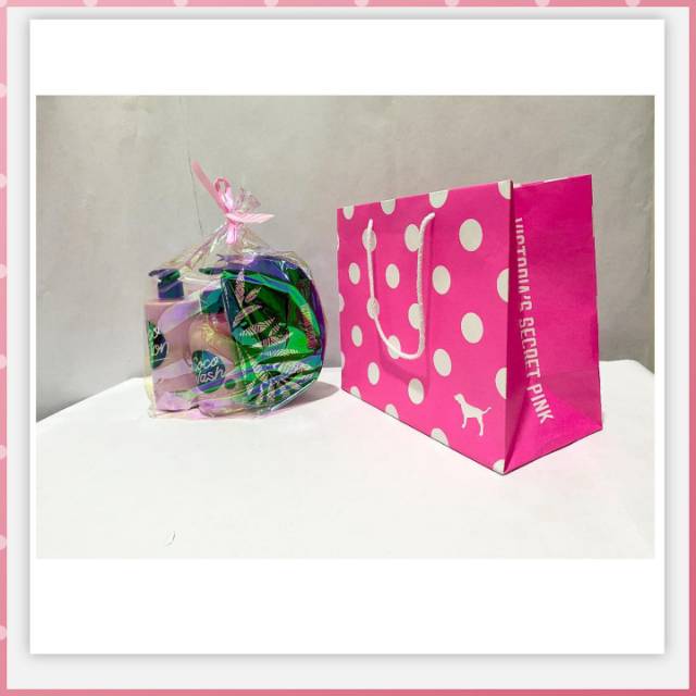 

Hampers Lebaran (06) Victoria Secret Pink